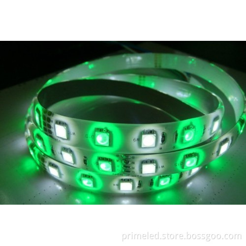 60led/m Rgbw Led Strip Lighting 